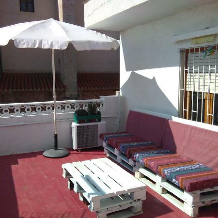 Casa Serra De Irta Vila Santa Magdalena de Pulpis Exterior foto
