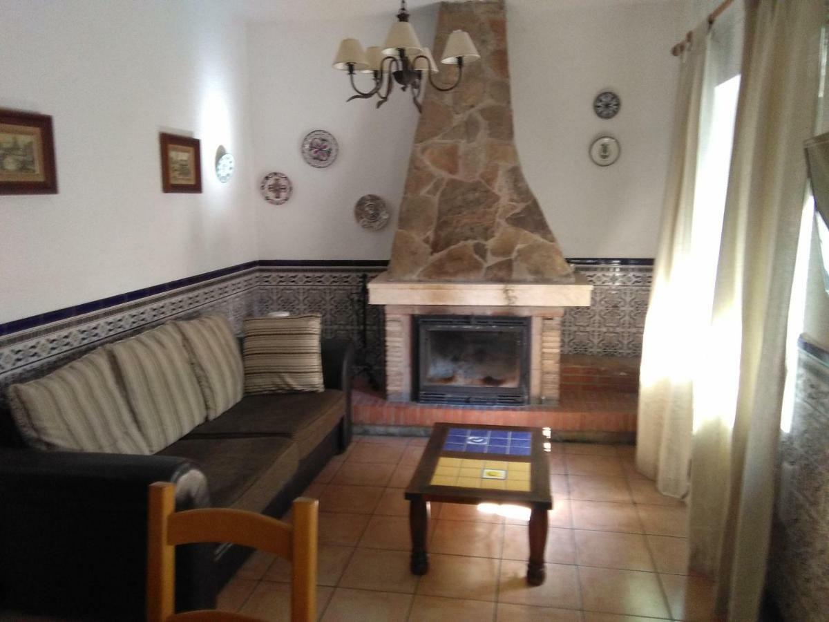 Casa Serra De Irta Vila Santa Magdalena de Pulpis Exterior foto
